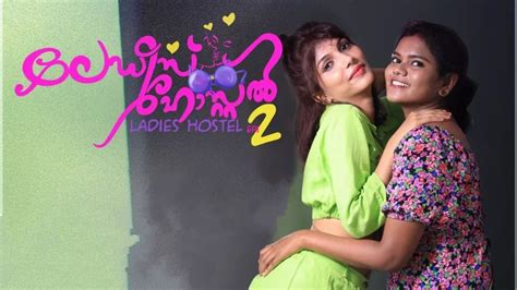 mallu hot|Ladies Hostel 2022 Yessma Malayalam Hot Web Series Ep 1